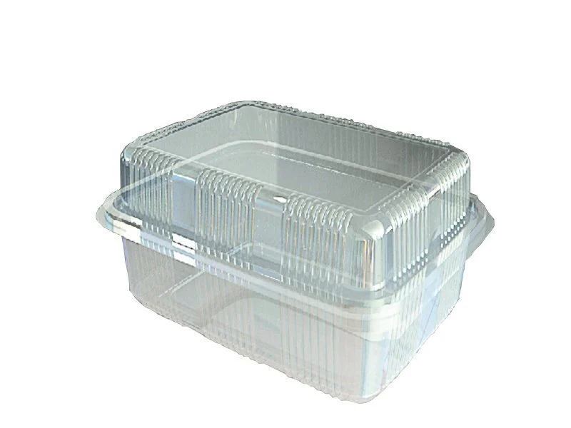 1500 yüksek Sızdırmaz Kap 1500 Gr Yüksek Kapak 100 Adet x 2 Paket - Görsel 1