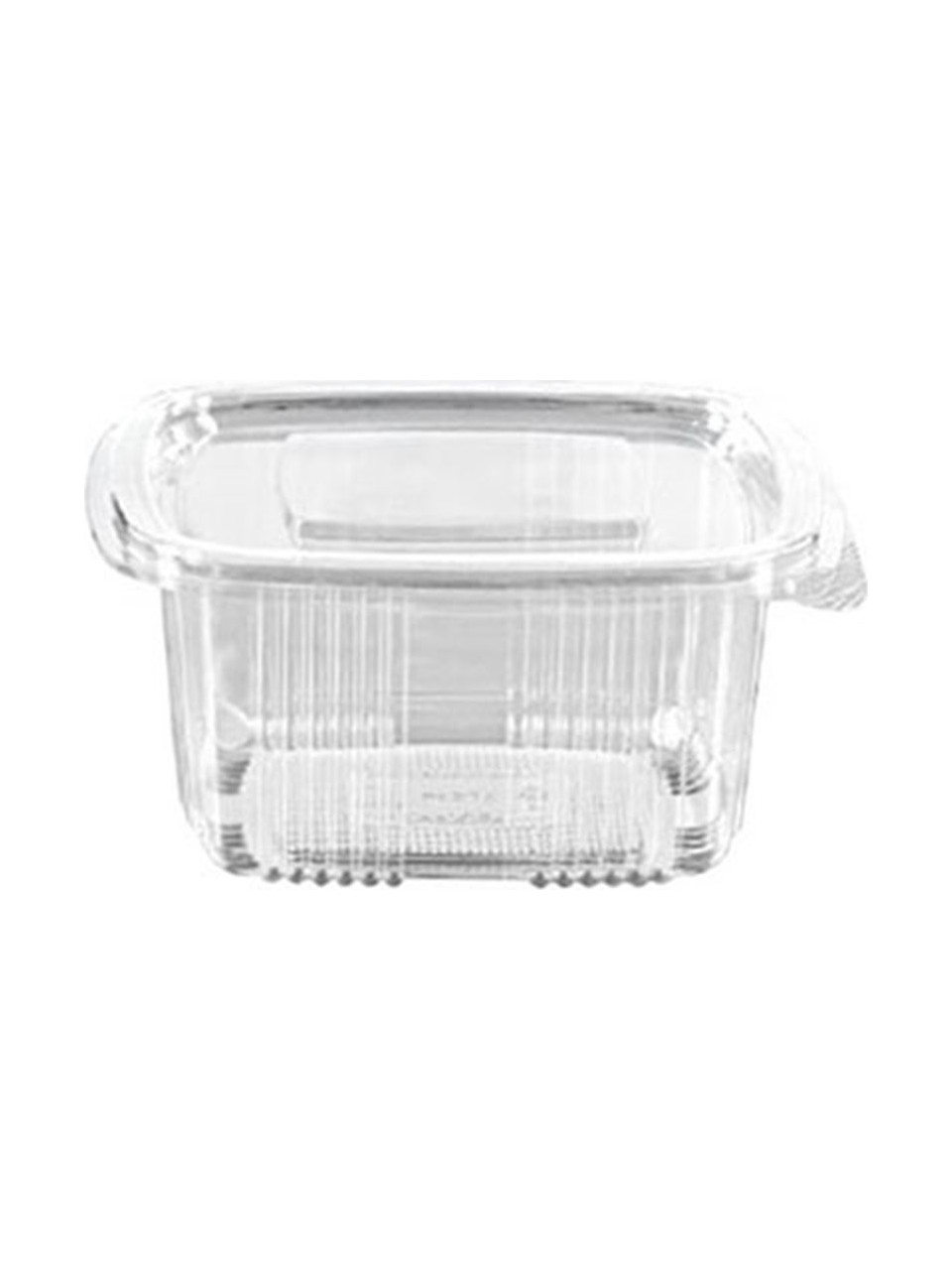 375 gr Sızdırmaz Kap 375 Gr 100 Adet x 10 Paket - Görsel 1