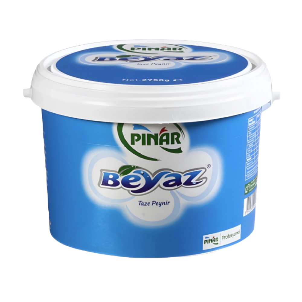 443-984-1000x1000 Pınar Beyaz Taze Peynir 2750 gr - Görsel 1