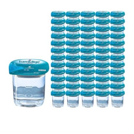 Hamidiye Bardak Su 60x180 cc