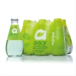 Avşar Yeşil Elma Aromalı Maden Suyu 200 ml  24 lü