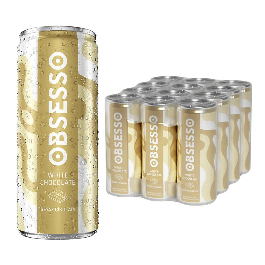 obsesso-white-chocolate-mocha-250ml-12-zoom-1 Obsesso White Chocolate Mocha Soğuk Kahve 12x250 ml - Görsel 1