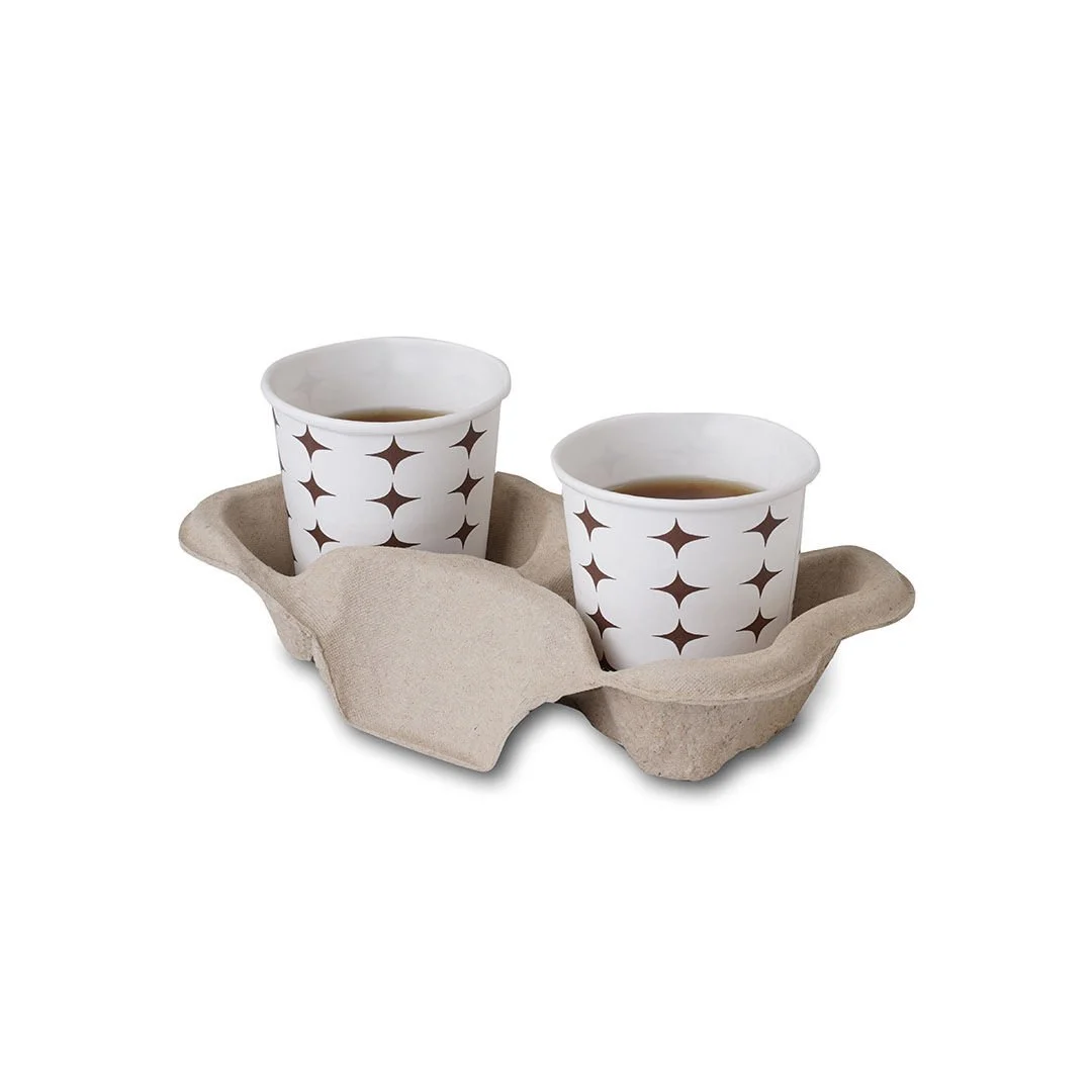 viyol-2li-bardak-tasiyici1 Karton Bardak Viyol 2'li 240 Adet - Görsel 1