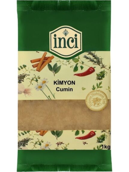 İnci Kimyon 1 Kg