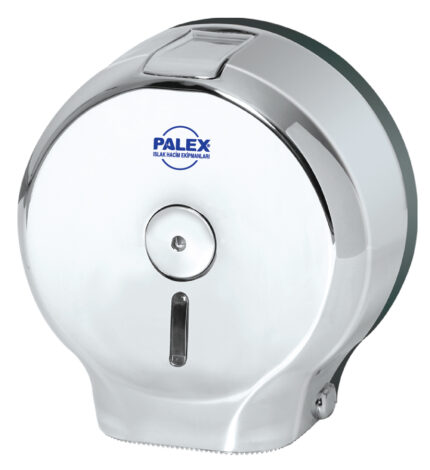 Palex 3444-K Jumbo Tuvalet Kağıdı Dispenseri Krom Kaplama