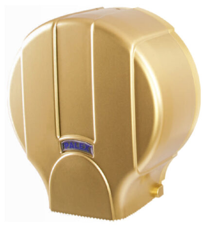 Palex 3448-G Standart Jumbo Tuvalet Kağıdı Dispenseri Gold