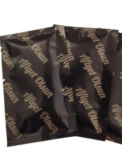 Kolonyalı Mendil 6x12 Cm 1000 Adet