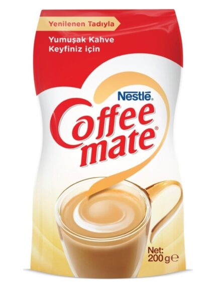 Nestle Coffee Mate 200 Gr