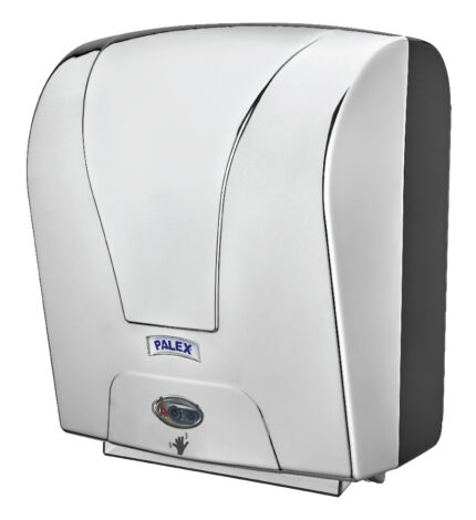 Palex SH-K Still Otomatik Havlu Dispenseri Krom Kaplama