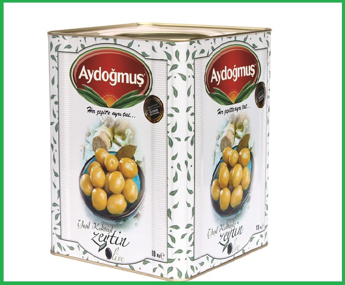 aydogmus-yesil-kokteyl-zeytin-10kg-1-1200x1263 Aydoğmuş Kokteyl Yeşil Zeytin 230-260 Klb 10 Kg - Görsel 1