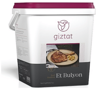 Giztat Et Bulyon 5 Kg