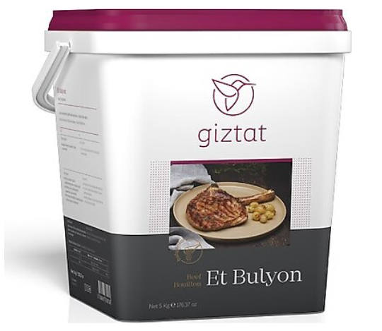 giztat et bulyon Giztat Et Bulyon 5 Kg - Görsel 1