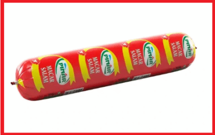 Pınar Dana Macar Salam 1 Kg
