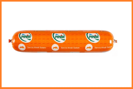 Pınar Hindi Salam Servis 900 Gr