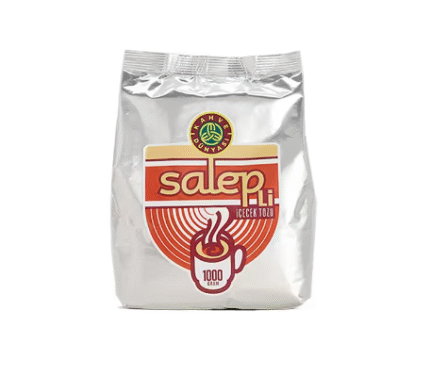 Kahve Dünyası Salep Toz İçecek 1 Kg