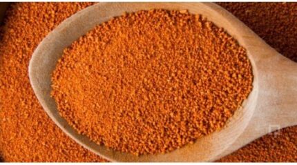 Hanımağa Dökme Tarhana 1 Kg