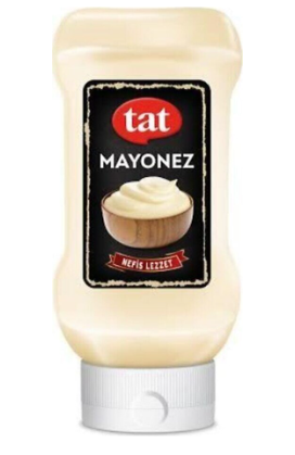 Tat Mayonez 575 Gr