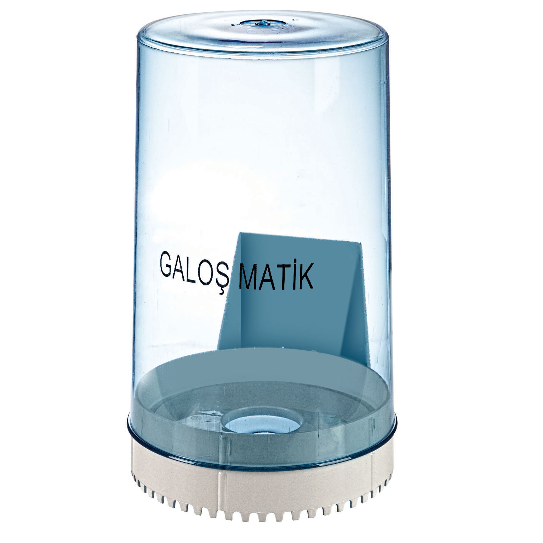 3436 Palex 3436 Galoş Dispenseri - Görsel 1