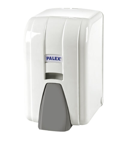 Palex 3452-D-1 İnter Mini Dökme Köpük Dispenseri 600 Cc Beyaz