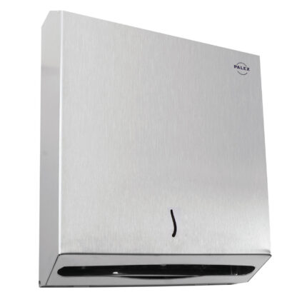 Palex 3802-0 Krom Z Katlama Havlu Dispenseri 400'Lü