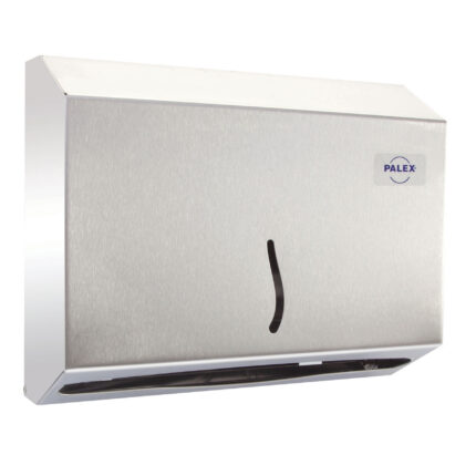 Palex 3802-1 Krom Z Katlama Havlu Dispenseri 200'Lü
