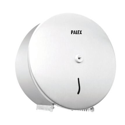 Palex 3802-3 Krom Jumbo Wc Kağıt Dispenseri