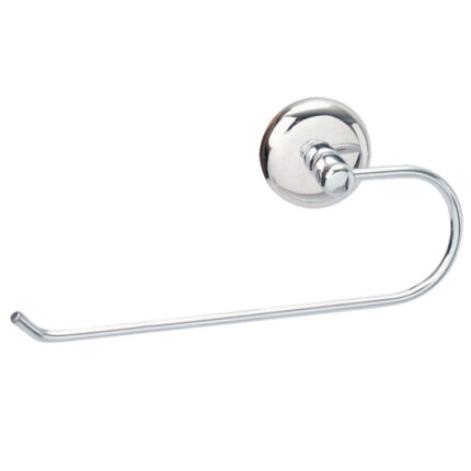 Palex 3802-5 Krom Ev Tipi Rulo Havlu Kağıt Asacağı