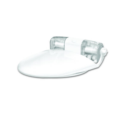 Palex H-0 Hijyenik Klozet Kapak Örtüsü Dipsenseri