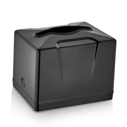 Palex STP-H-S Still Peçetelik Siyah (Hafif)