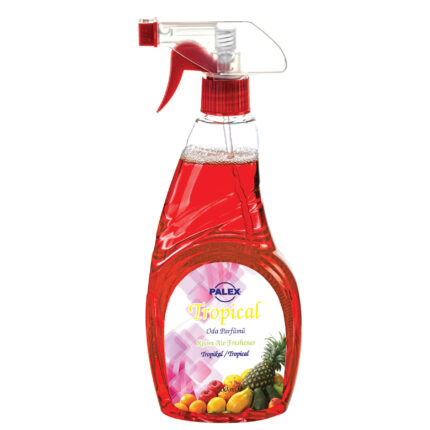 Palex ZMR146 Oda Spreyi 500 Cc Tropikal