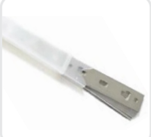 zmr067 Palex ZMR067 Cam Kazıma Jileti Metal - Görsel 1