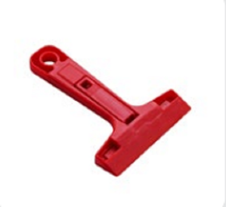 zmr278 Palex ZMR278 Cam Kazıma Aparatı Plastik - Görsel 1